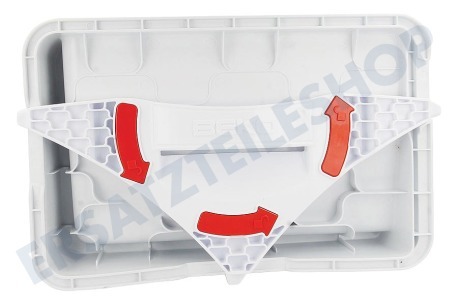 Beko Trockner Filterhalter