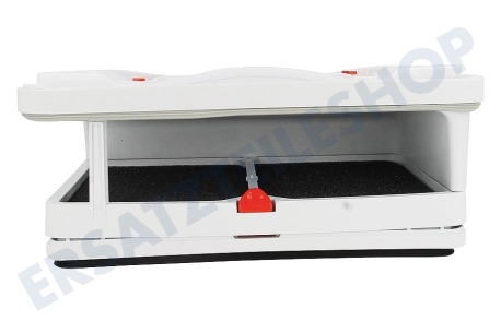 Beko Trockner Filterhalter
