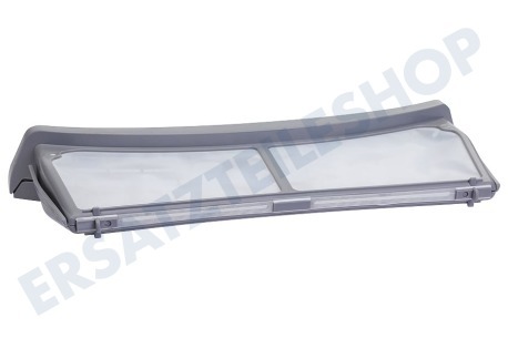 Grundig Trockner Filter Flusensieb