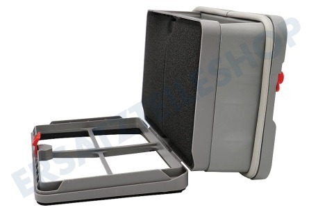 Altus Trockner Filterhalter