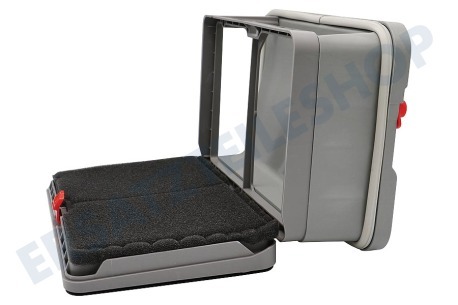 Altus Trockner Filterhalter