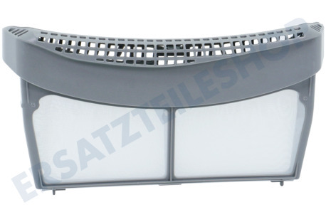 Grundig Trockner Filter Flusenfilter