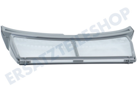 Grundig Trockner Filter Flusenfilter