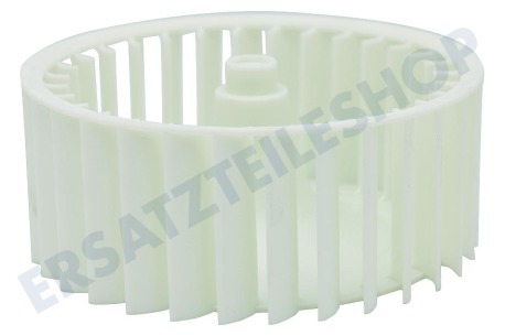 Elin Trockner Lüfterrad Ventilator, Schaufel
