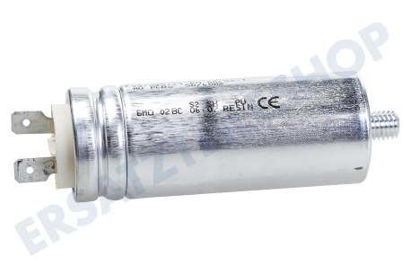 Altus Trockner Kondensator 9uF