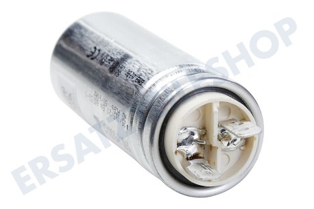 Altus Trockner Kondensator 9uF