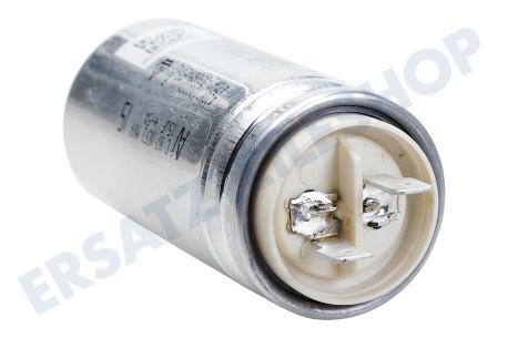 Beko Trockner Kondensator 15 uF