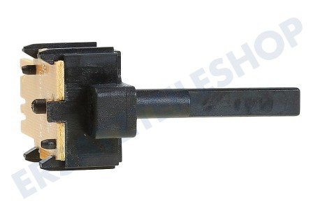 Blomberg Trockner Schalter Potentiometer