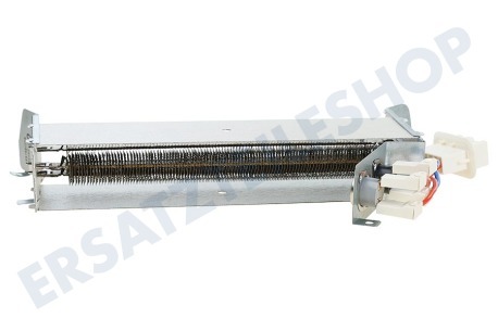 Singer Trockner Heizelement Inkl. Clixons