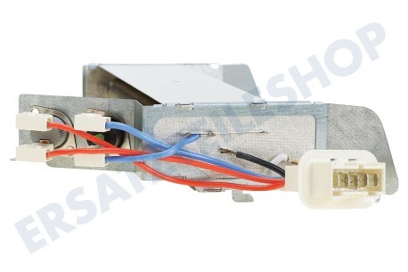 Singer Trockner Heizelement Inkl. Clixons