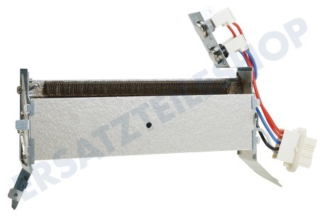 Singer Trockner Heizelement Inkl. Clixons