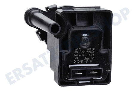 Blomberg Trockner Pumpe Kondensatpumpe
