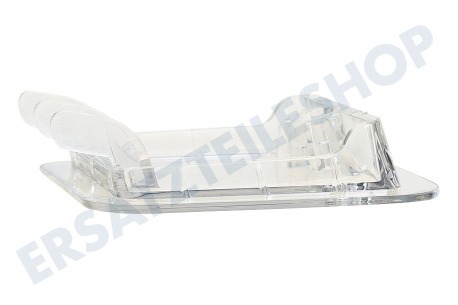 Beko Trockner Abdeckung Glas für Beleuchtung