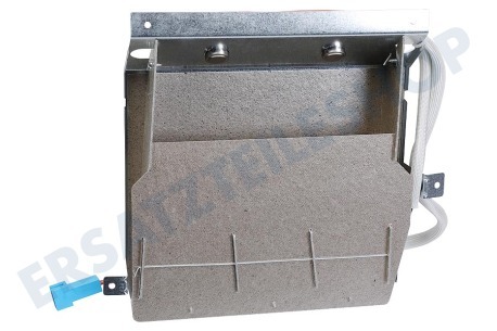 Pelgrim Trockner Heizelement 230 Volt, 2300 Watt, IRCA