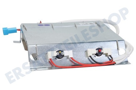 Pelgrim Trockner Heizelement 230 Volt, 2300 Watt, IRCA