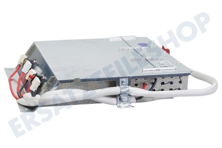 Pelgrim Trockner Heizelement 230 Volt, 2300 Watt, IRCA