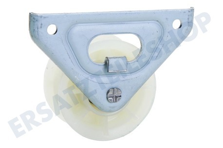Hotpoint-ariston Trockner 728616, C00728616 Spannrolle Mit Bügel