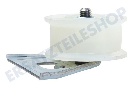 Hotpoint-ariston Trockner 728616, C00728616 Spannrolle Mit Bügel