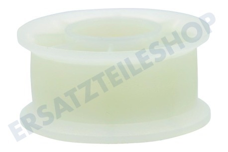 Hotpoint Trockner Spannrolle Inklusive 608ZZ Lager
