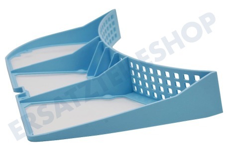 Indesit Trockner 113848, C00113848 Filter Flusensieb