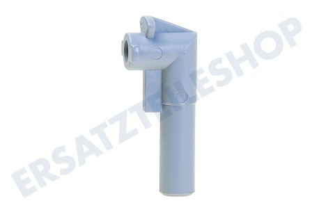 Hotpoint Trockner 113897, C00113897 Aanschluss von Kondensatbehälter