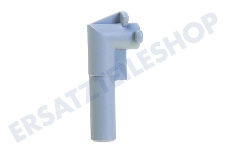 Hotpoint Trockner 113897, C00113897 Aanschluss von Kondensatbehälter