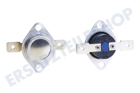 Hotpoint Trockner 306861, C00306861 Thermostat auf Element, 2 Stück