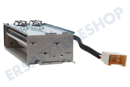 Ecoline Trockner Heizelement 850 + 850 W -langer Draht