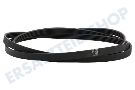 Miele Trockner Keilrippenriemen geeignet für Miele 5PJ 1880