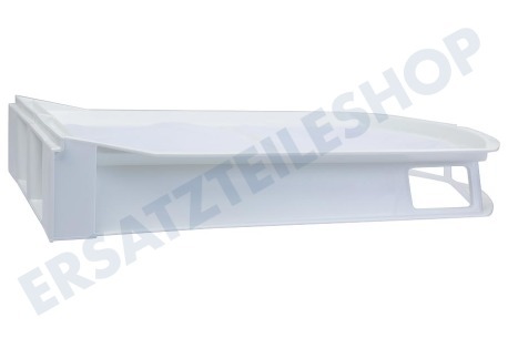 Miele Trockner Filter in der Tür, groß