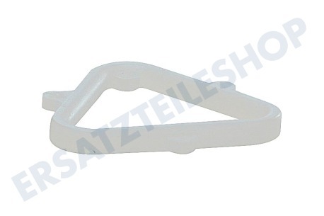 Bauknecht Trockner Ring Plastikdreieck