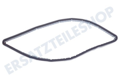 Bauknecht Trockner C00526634 Dichtung der Trommel, hinten