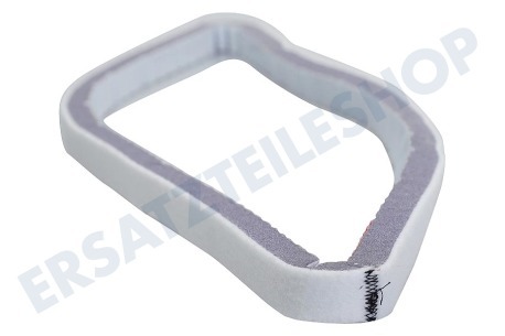 Bauknecht Trockner C00526634 Dichtung der Trommel, hinten