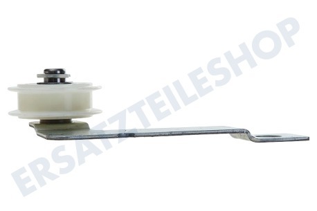 Maytag Trockner Spannrolle Spannrolle + Halter