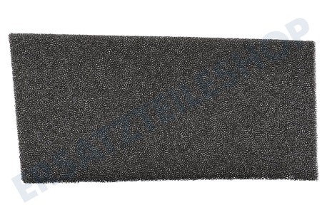 Whirlpool Trockner Filter Schaumstoff für Wärmetauscher