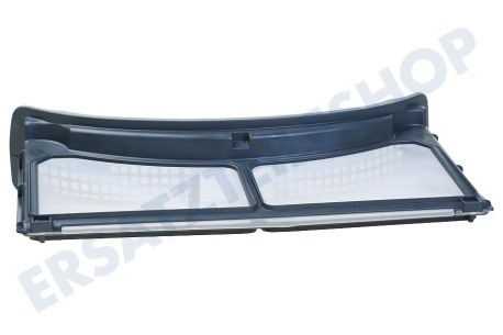 Indesit Trockner Flusenfilter