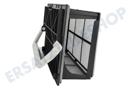 Indesit Trockner C00731593 Filter Filterbehälter