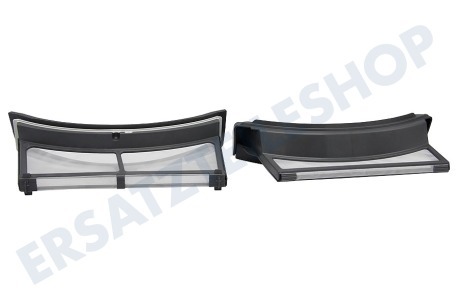 Bauknecht Trockner Filter Flusensieb