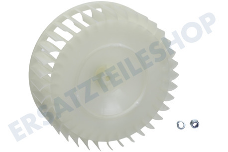 Whirlpool Trockner Fan