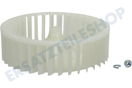 Whirlpool Trockner Fan