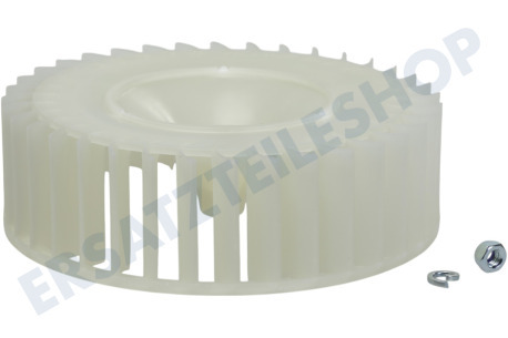 Whirlpool Trockner Fan