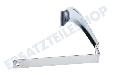 Hotpoint Trockner Sensor zur Feuchtemessung
