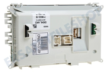 Whirlpool Trockner Leiterplatte PCB Leiter