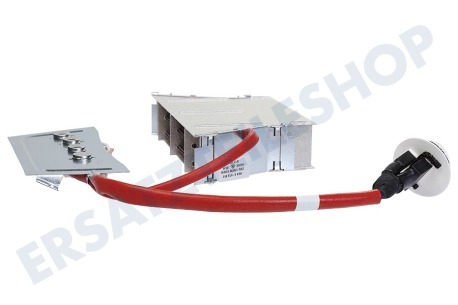 Whirlpool Trockner Heizelement 2400 Watt
