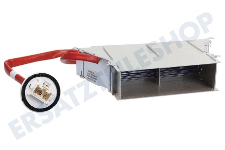 Whirlpool Trockner Heizelement 2400 Watt