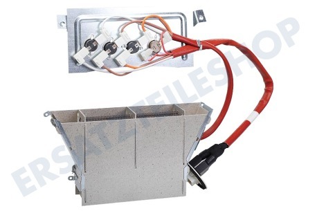 Whirlpool Trockner Heizelement 2400 Watt