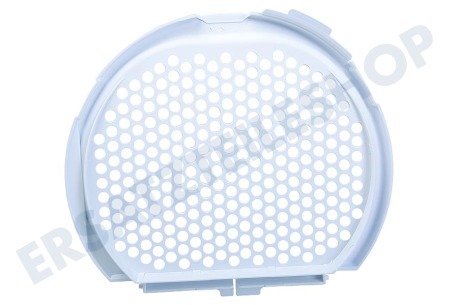 Pelgrim Trockner 581101 Staubfilterabdeckung