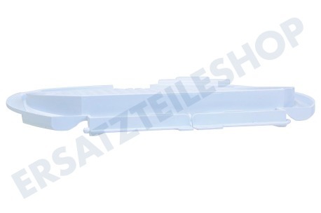 Pelgrim Trockner 581101 Staubfilterabdeckung