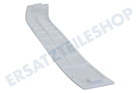 Hanseatic Trockner 129033 Abdeckung Staubfilter