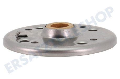 Samsung Trockner DC97-16288A Lagersatz Hinterseite